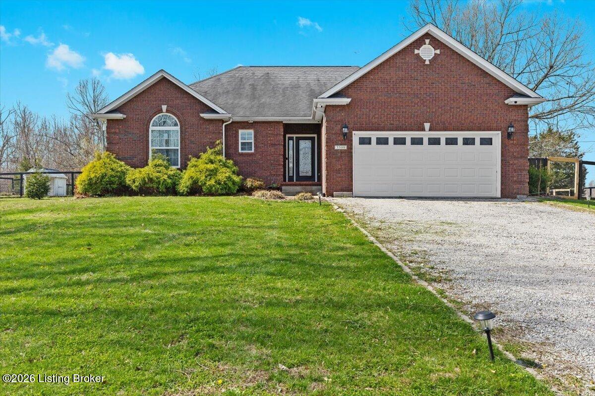 3509 Horn Road Eastview, KY 42732 - Photo 1 of 66 01-3509 Horn Rd-1