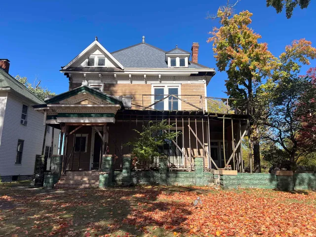 $149,900 | 2018 North Street, Logansport, IN 46947