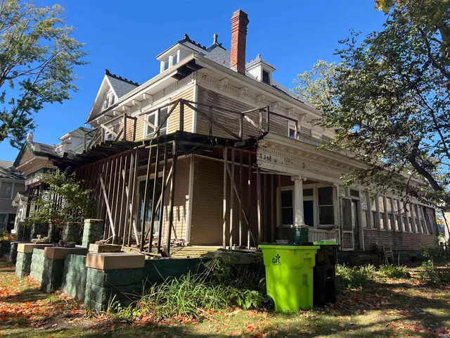 $149,900 | 2018 North Street, Logansport, IN 46947