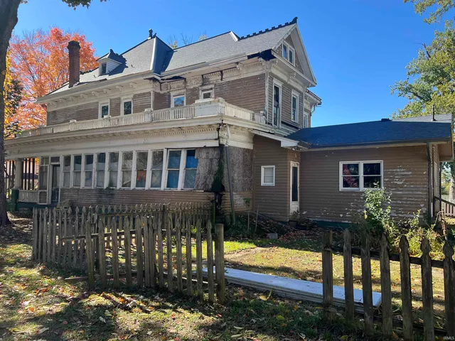 $149,900 | 2018 North Street, Logansport, IN 46947