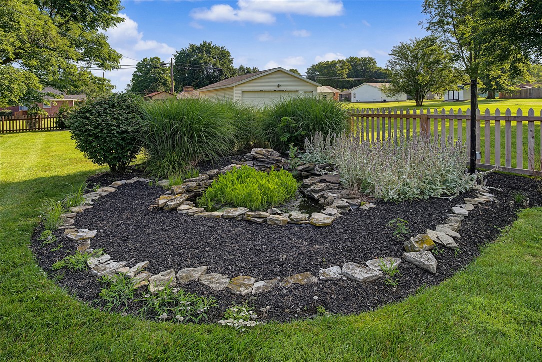 210 Broadway Road Enon, OH 45323 - Photo 42 of 61