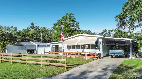 $199,900 | 290 South Spice Wood Terrace, Lecanto, FL 34461