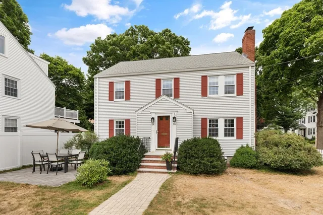 $775,000 | 66 Channing Road, Unit 66, Belmont, MA 02478