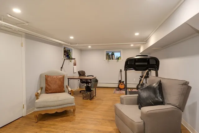 $775,000 | 66 Channing Road, Unit 66, Belmont, MA 02478