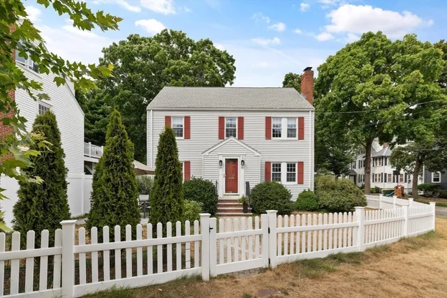 $775,000 | 66 Channing Road, Unit 66, Belmont, MA 02478