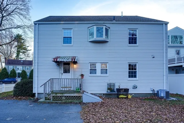 $775,000 | 66 Channing Road, Unit 66, Belmont, MA 02478
