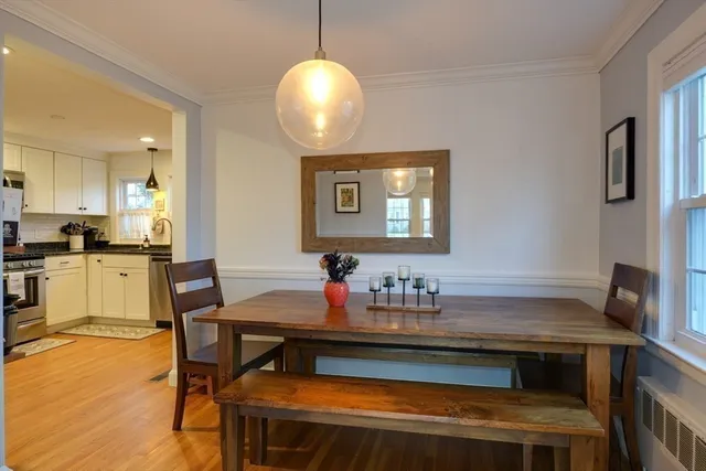 $775,000 | 66 Channing Road, Unit 66, Belmont, MA 02478