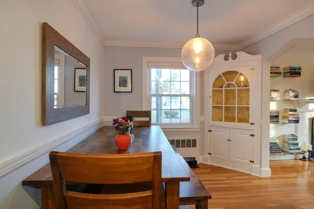 $775,000 | 66 Channing Road, Unit 66, Belmont, MA 02478