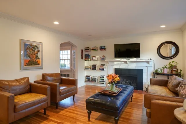 $775,000 | 66 Channing Road, Unit 66, Belmont, MA 02478