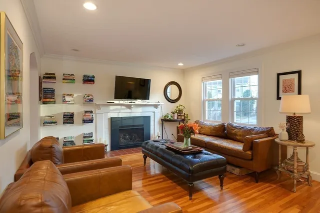 $775,000 | 66 Channing Road, Unit 66, Belmont, MA 02478