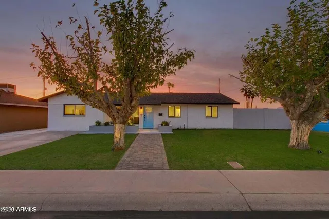 $2,900 | 2246 North 82nd Street, Scottsdale, AZ 85257