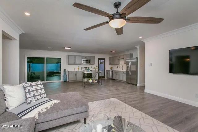 $2,900 | 2246 North 82nd Street, Scottsdale, AZ 85257