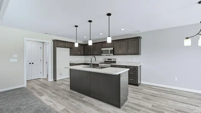 $359,900 | 15360 Brimwillow Drive, Huntertown, IN 46748