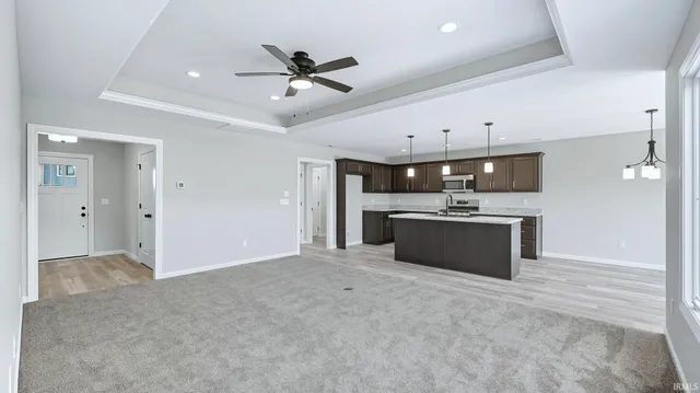 $359,900 | 15360 Brimwillow Drive, Huntertown, IN 46748