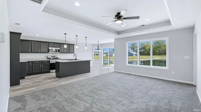 $359,900 | 15360 Brimwillow Drive, Huntertown, IN 46748