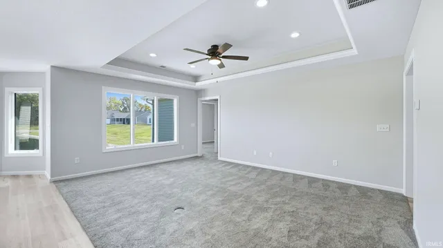 $359,900 | 15360 Brimwillow Drive, Huntertown, IN 46748