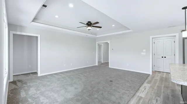 $359,900 | 15360 Brimwillow Drive, Huntertown, IN 46748