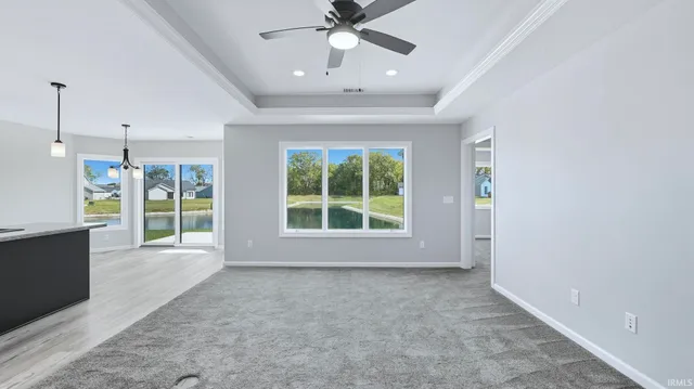 $359,900 | 15360 Brimwillow Drive, Huntertown, IN 46748