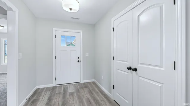 $359,900 | 15360 Brimwillow Drive, Huntertown, IN 46748