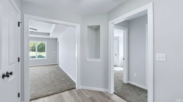 $359,900 | 15360 Brimwillow Drive, Huntertown, IN 46748