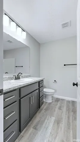 $359,900 | 15360 Brimwillow Drive, Huntertown, IN 46748