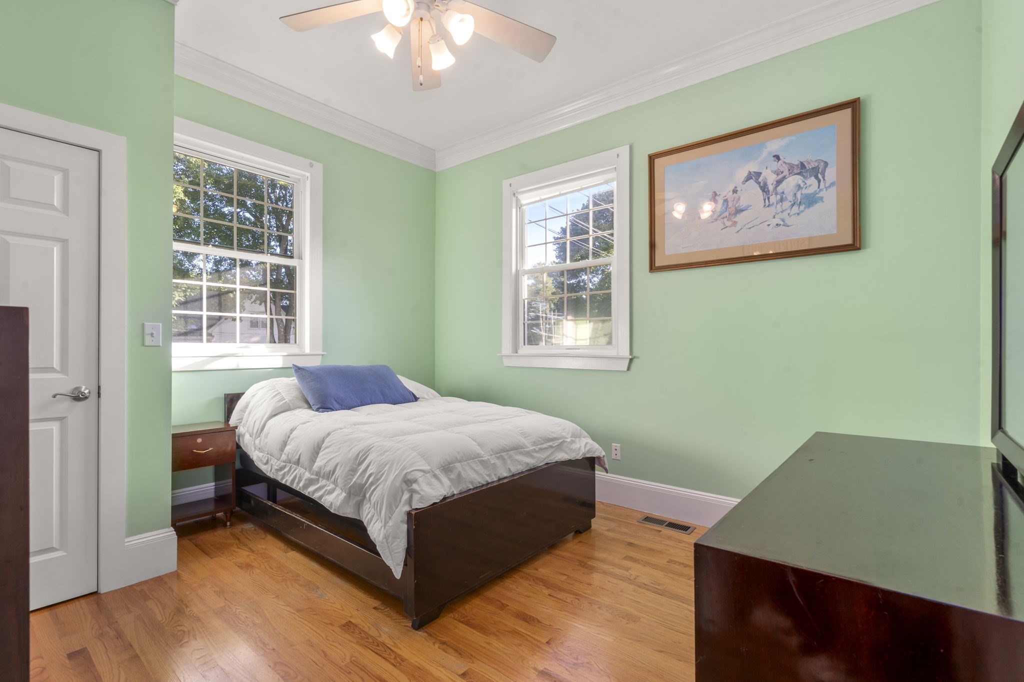 8 Parker Road, Unit 4 Wakefield, MA 01880 - Photo 10 of 18 Gallery Image 10