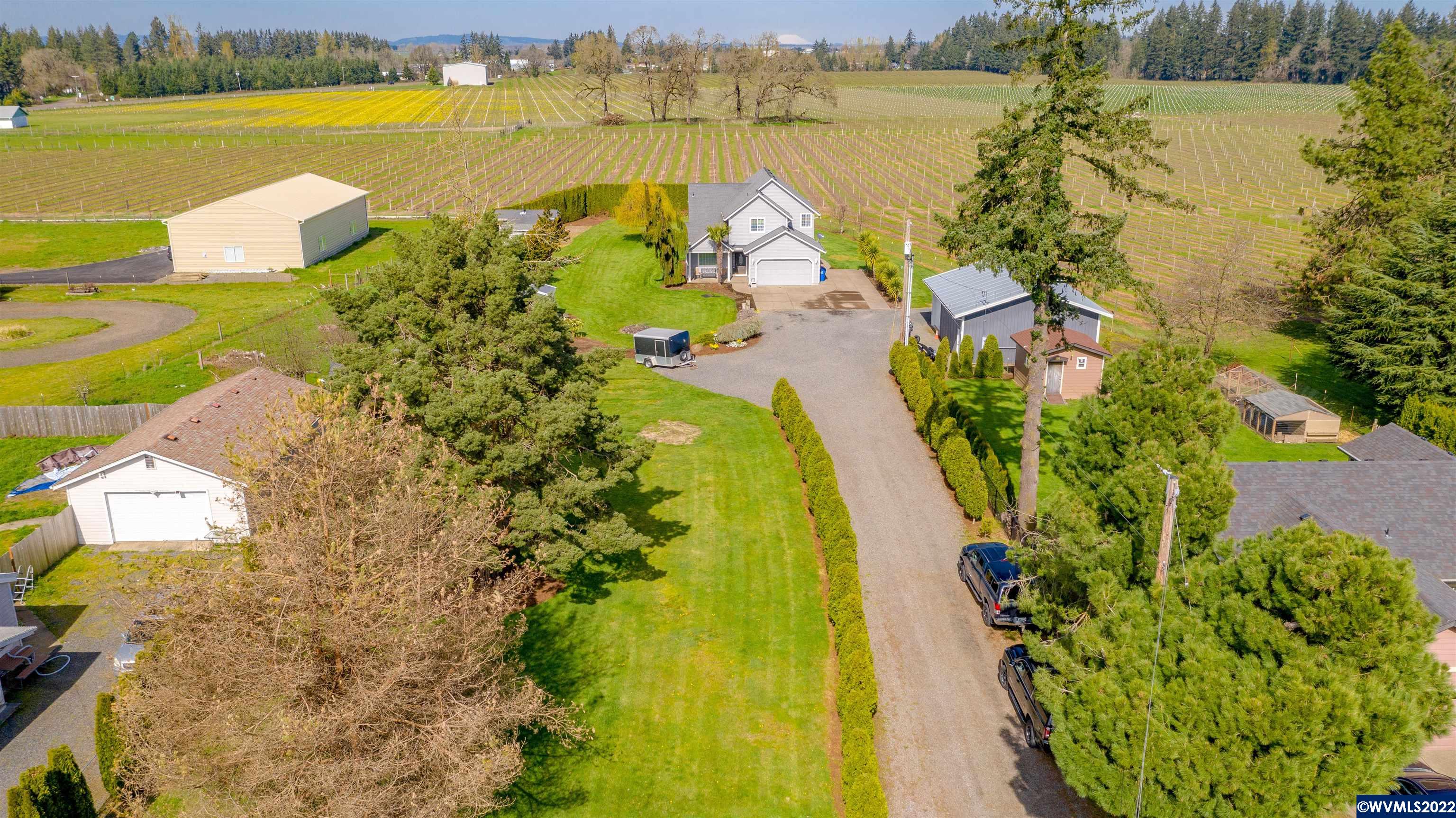 5465 Ramp Street Northeast Salem, OR 97305 - Photo 33 of 41 Gallery Image 33