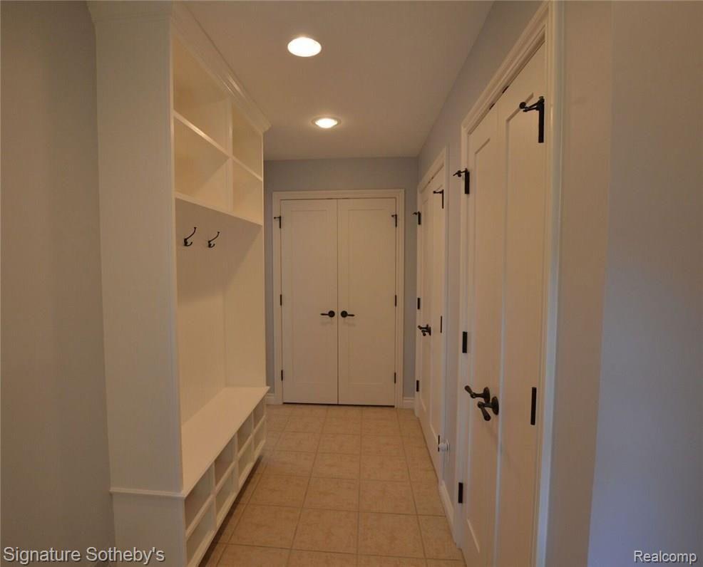 2427 Windemere Road Birmingham, MI 48009 - Photo 17 of 42 Mudroom w/ tons of storage