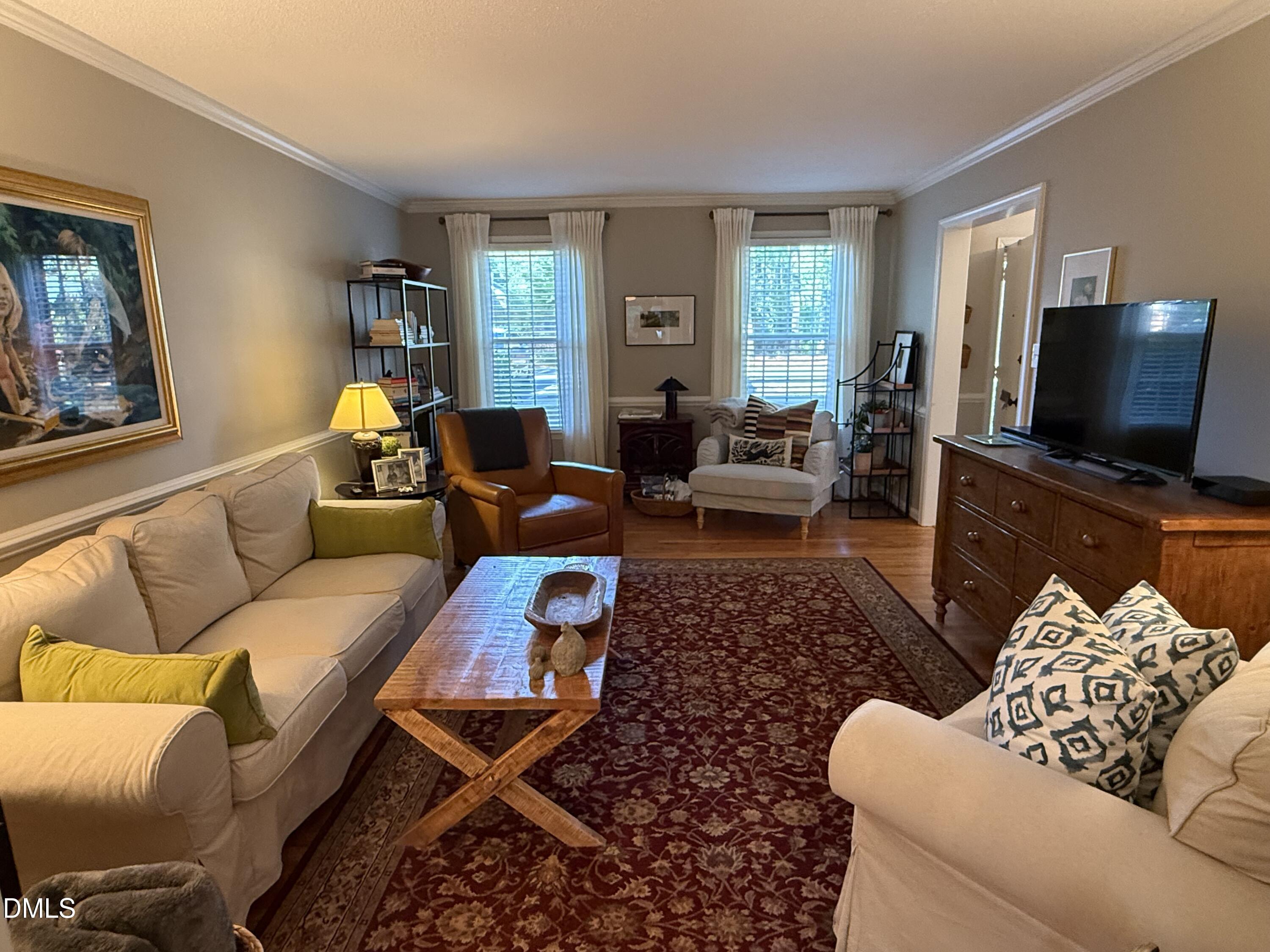 3017 Wycliff Road Raleigh, NC 27607 - Photo 9 of 12 IMG_6997