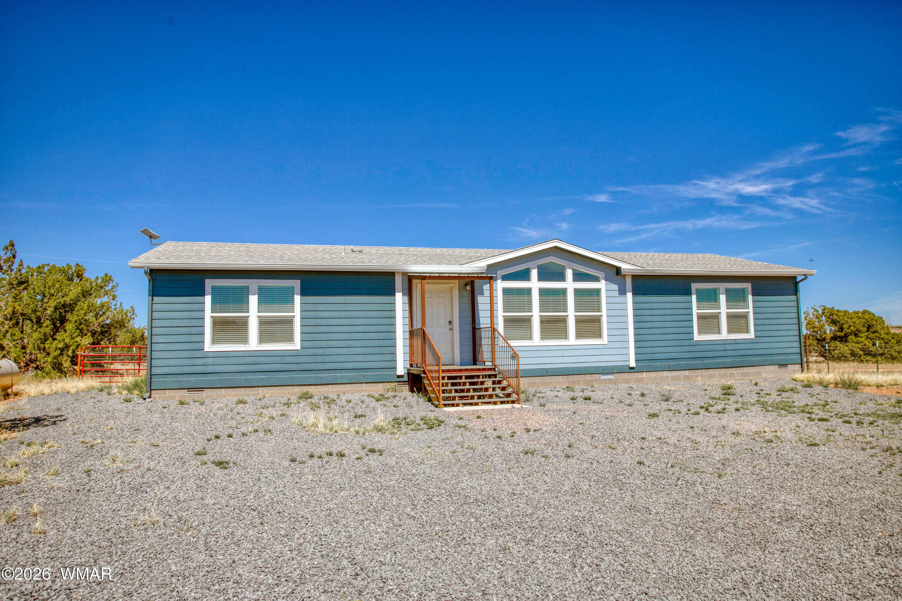 3869 Petersen Road Snowflake, AZ 85937 - Photo 2 of 29