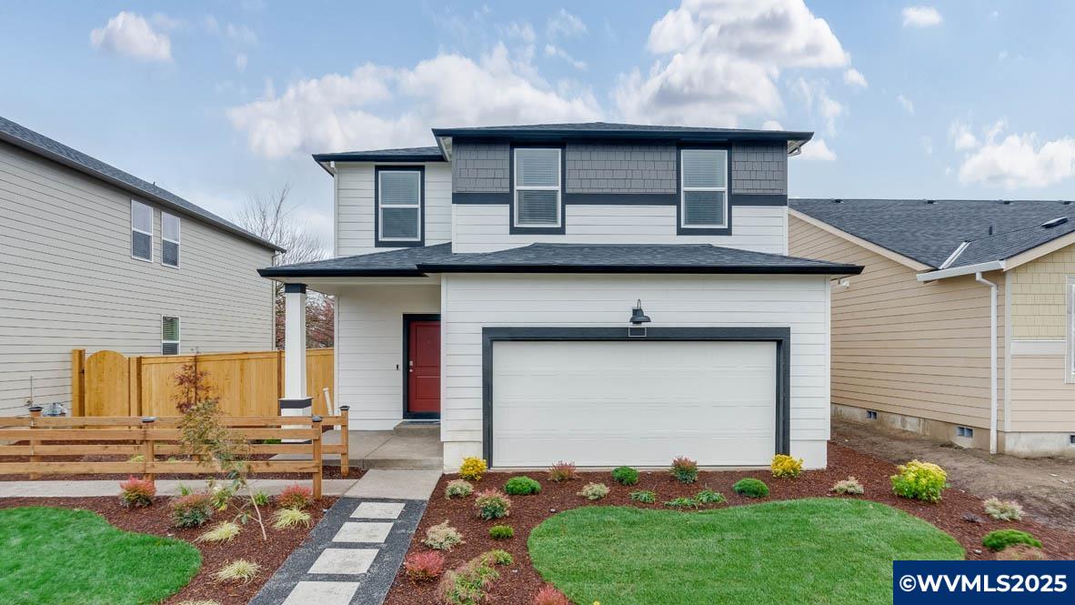 1033 Stubb Road Northeast Woodburn, OR 97071 - Photo 1 of 35