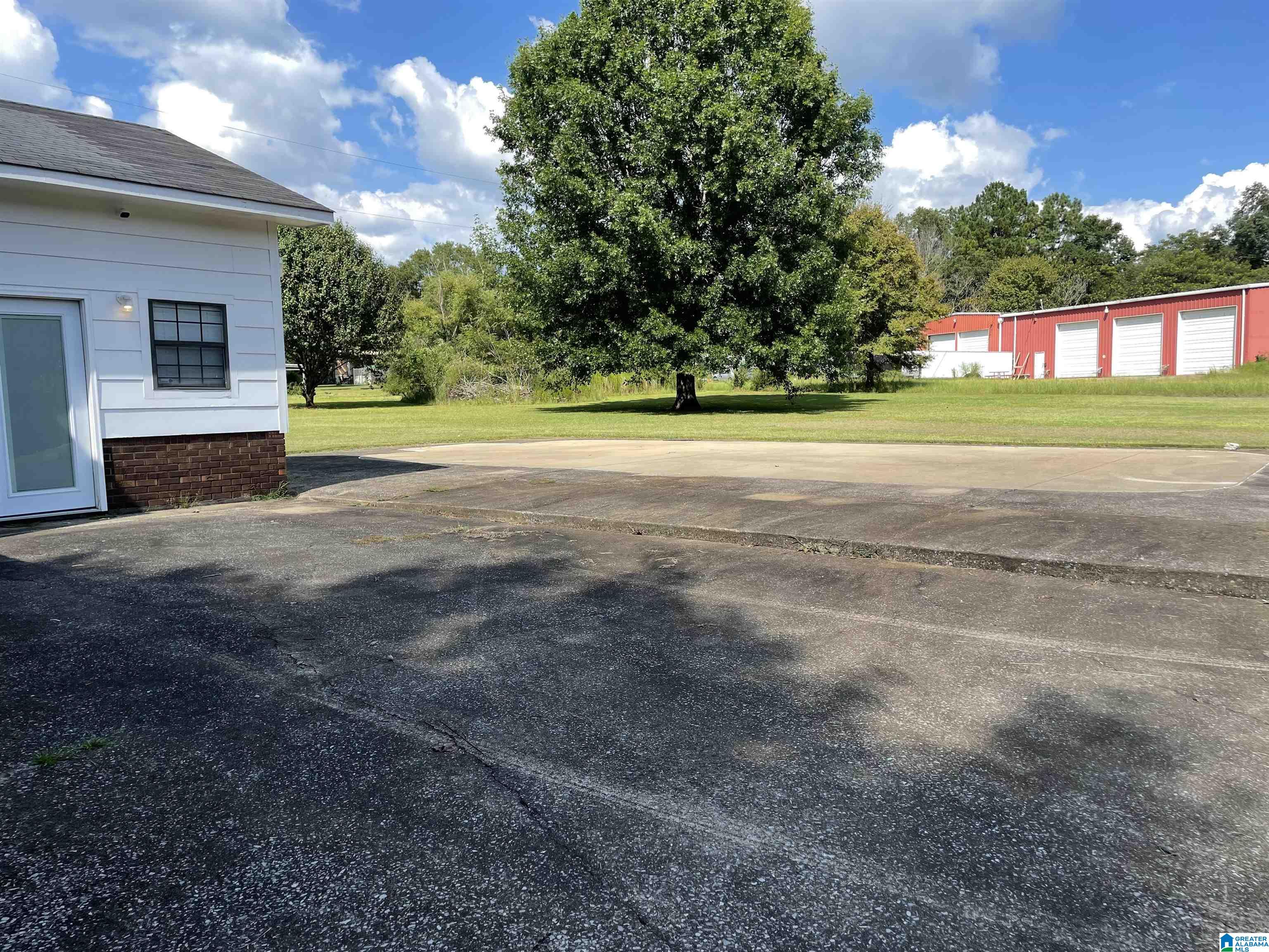 22 Thurman Road Talladega, AL 35160 - Photo 36 of 43