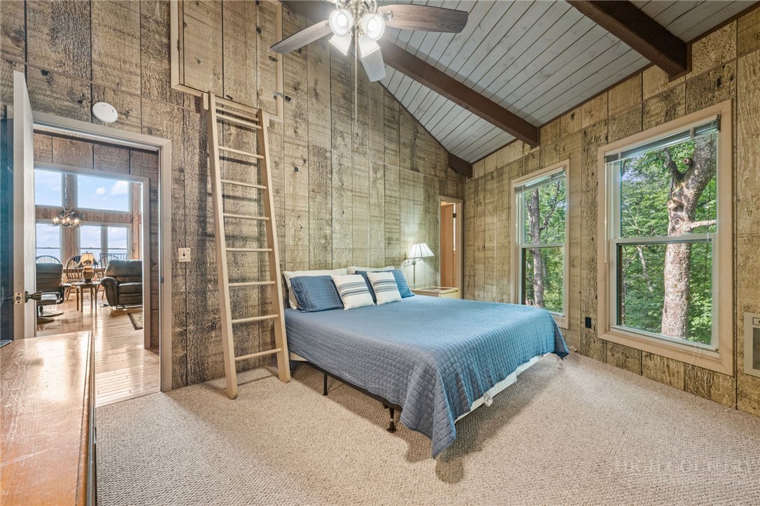 130 Raven Road Beech Mountain, NC 28604 - Photo 17 of 34