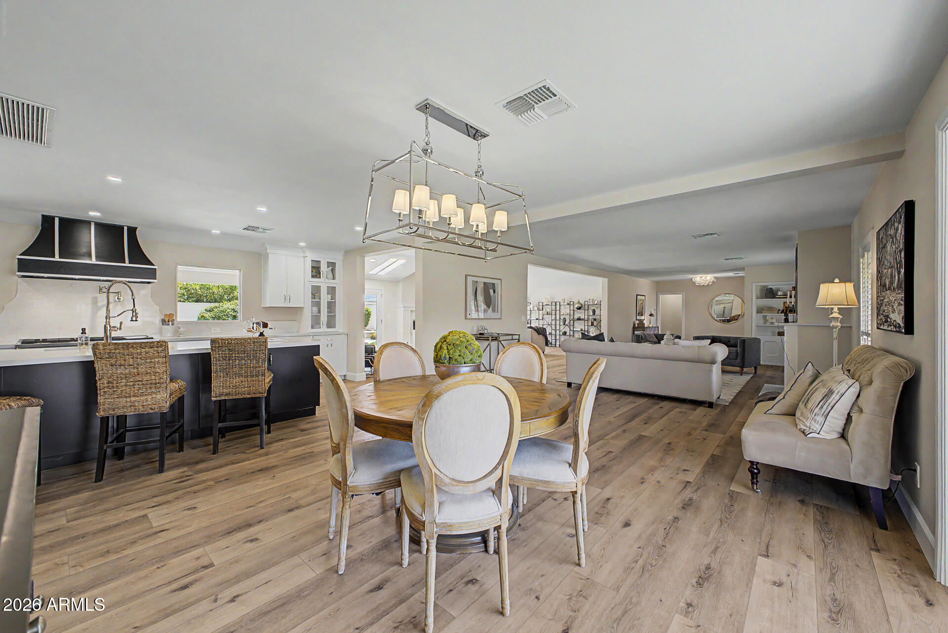 1625 Palmcroft Way Southwest Phoenix, AZ 85007 - Photo 37 of 69 Dining Room-RS