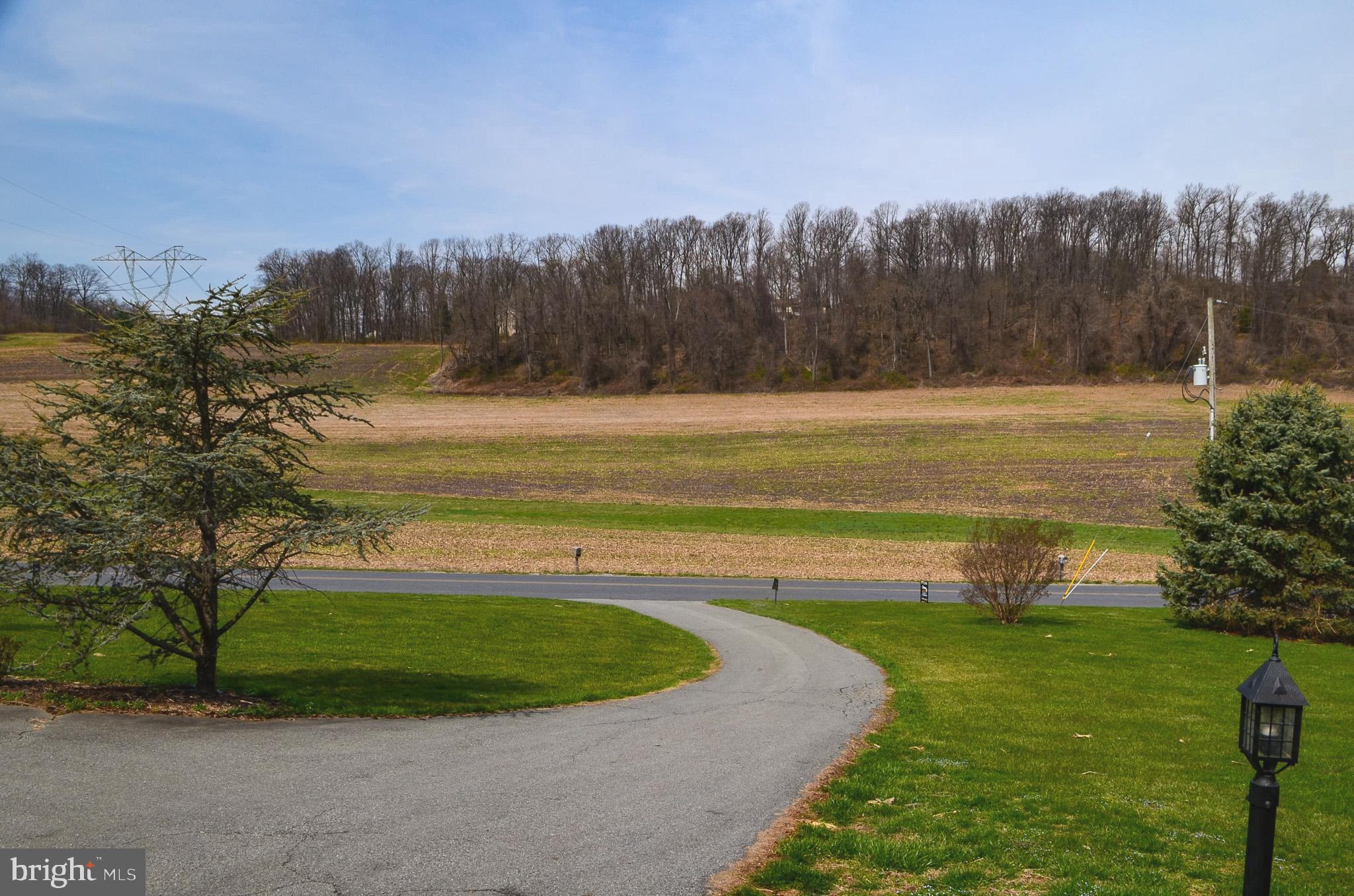 185 Elfner Road Red Lion, PA 17356 - Photo 6 of 34 a view of a swimming pool with a yard