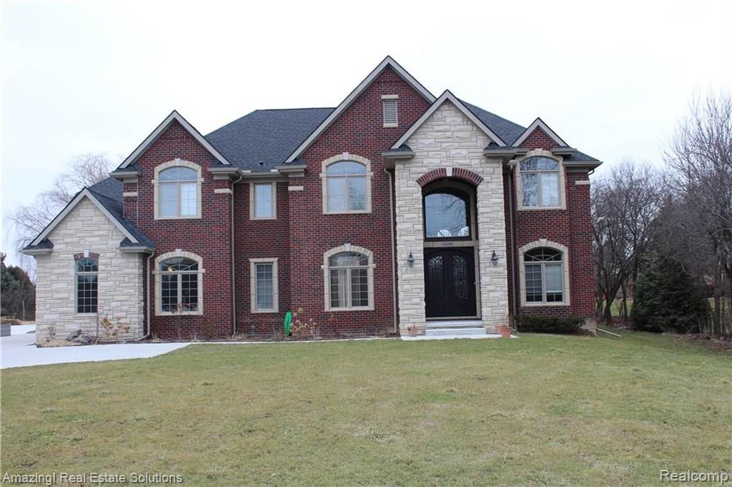4219 Crooks Road Troy, MI 48098 - Photo 1 of 33