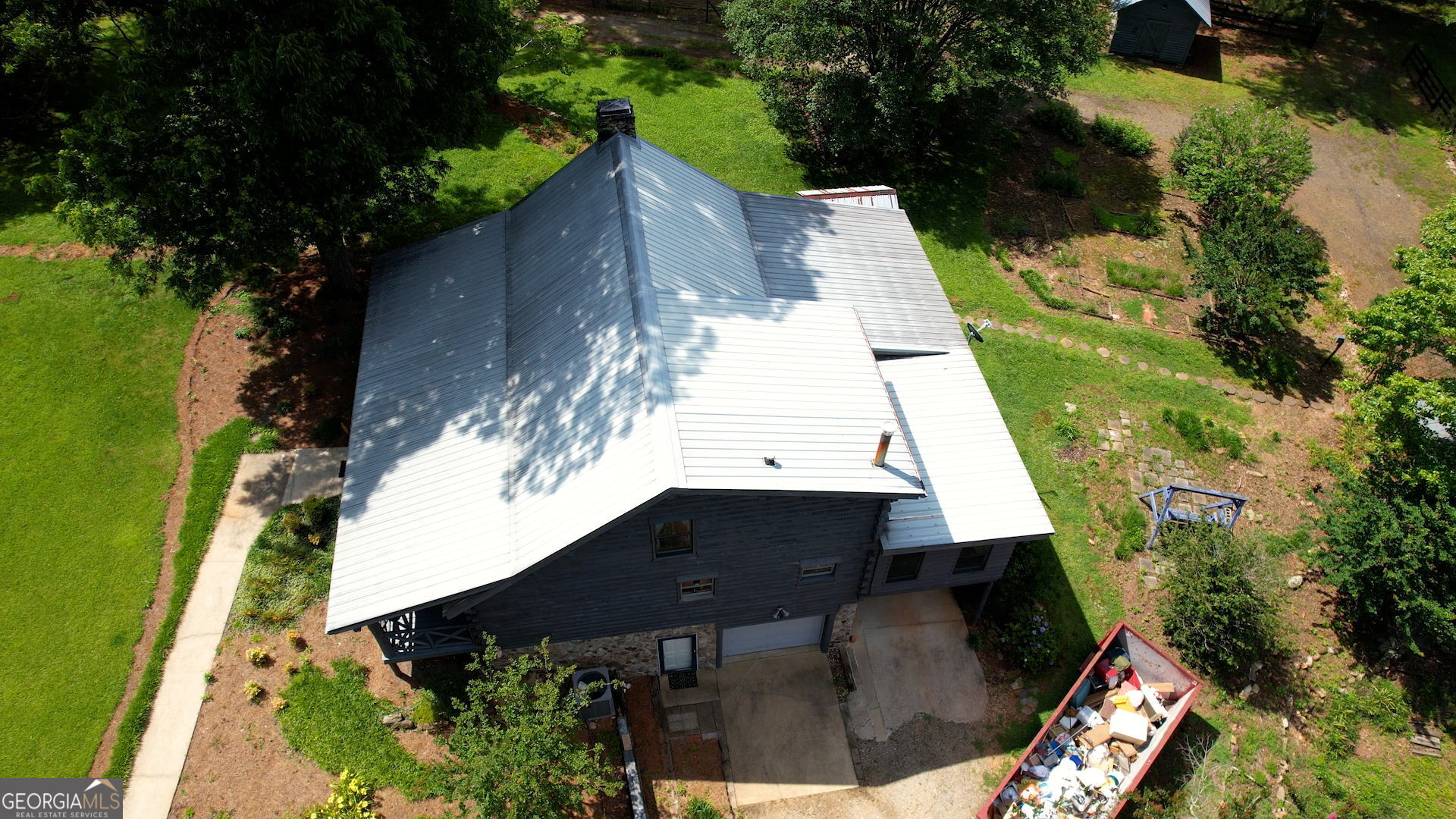 2665 Macedonia Road Franklin, GA 30217 - Photo 55 of 68