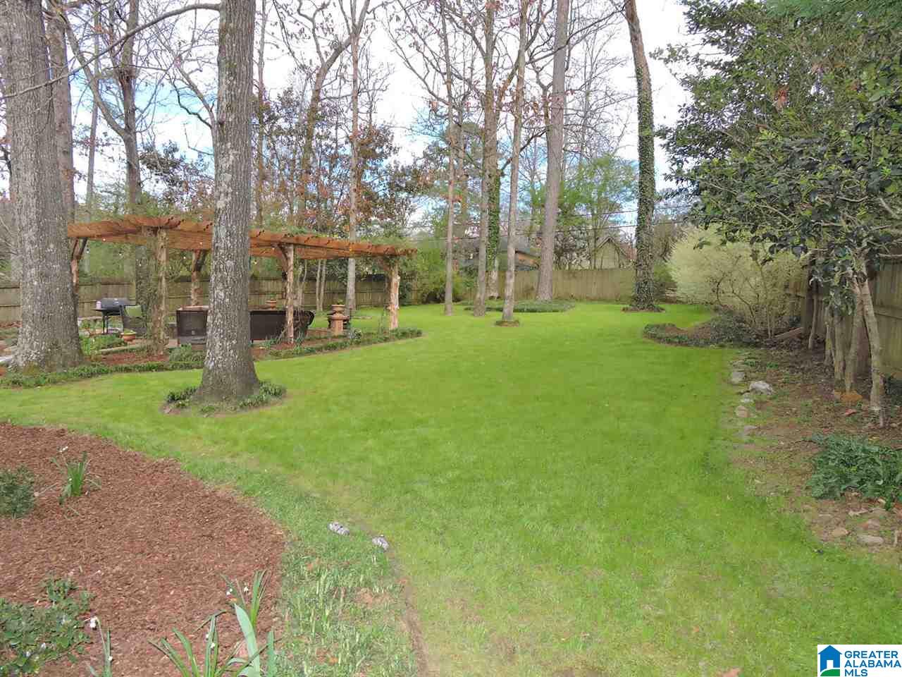 1781 Cornwall Road Birmingham, AL 35226 - Photo 29 of 40