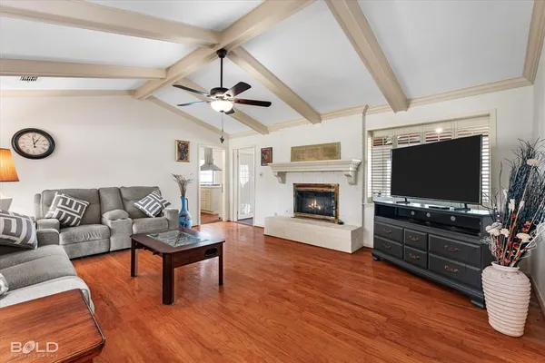 $305,000 | 203 Kensington Avenue, Bossier City, LA 71111