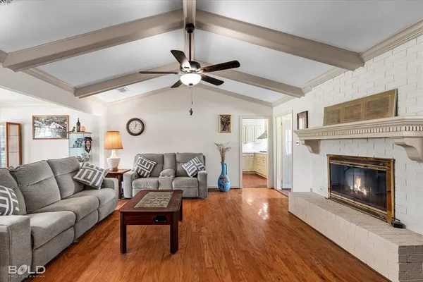 $305,000 | 203 Kensington Avenue, Bossier City, LA 71111