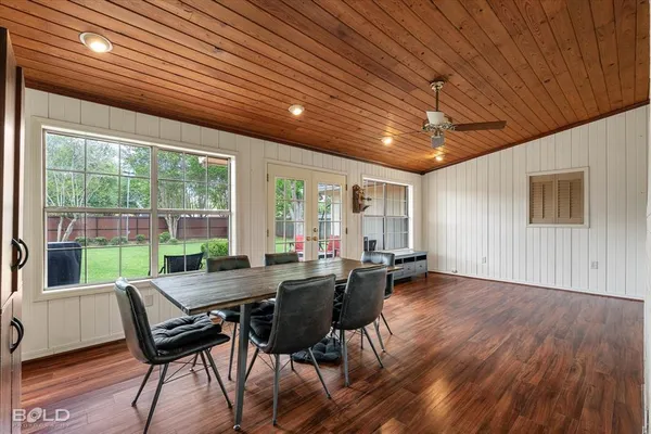 $305,000 | 203 Kensington Avenue, Bossier City, LA 71111