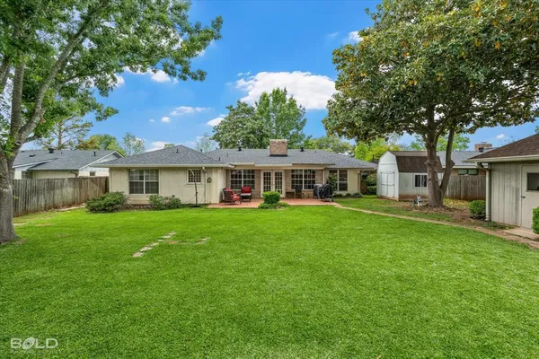 $305,000 | 203 Kensington Avenue, Bossier City, LA 71111