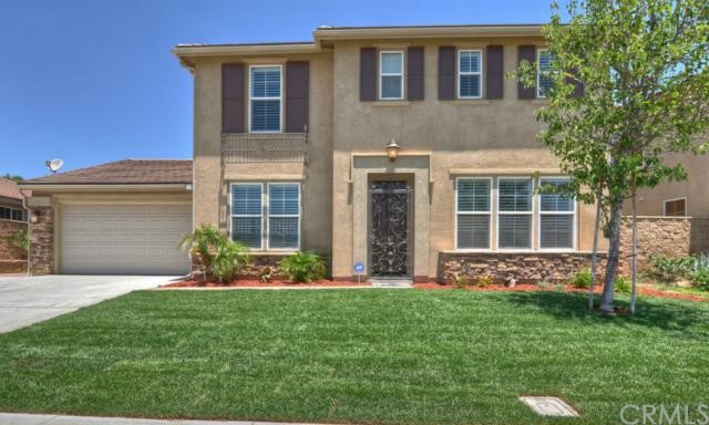 12774 Burbank Road Corona, CA 92880 - Photo 1 of 1