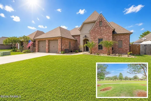 $420,000 | 207 Cane Creek Drive, Broussard, LA 70518