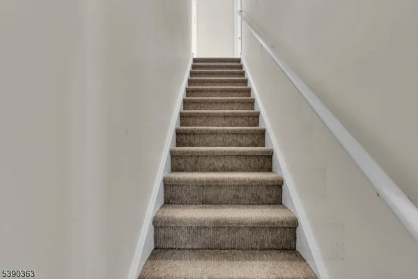 a view of entryway