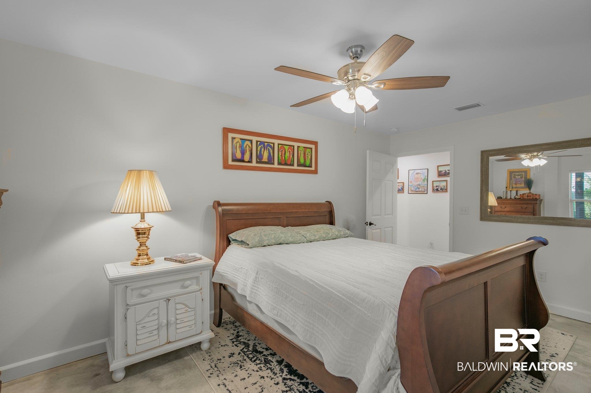 21087 Bengston Road Robertsdale, AL 36567 - Photo 23 of 50