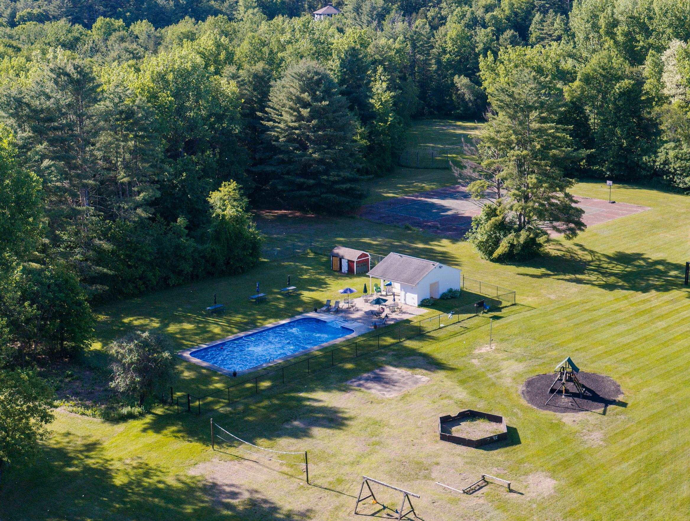 20 Greenfield Rd Extension, Unit F7 Essex, VT 05452 - Photo 51 of 51