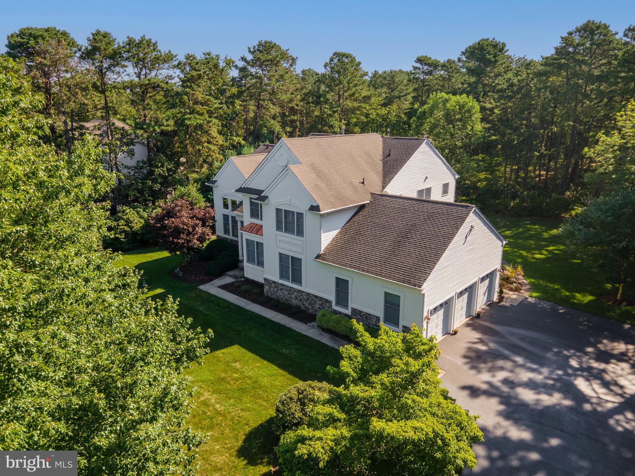 7 Dufton Drive Medford, NJ 08055 - Photo 3 of 4