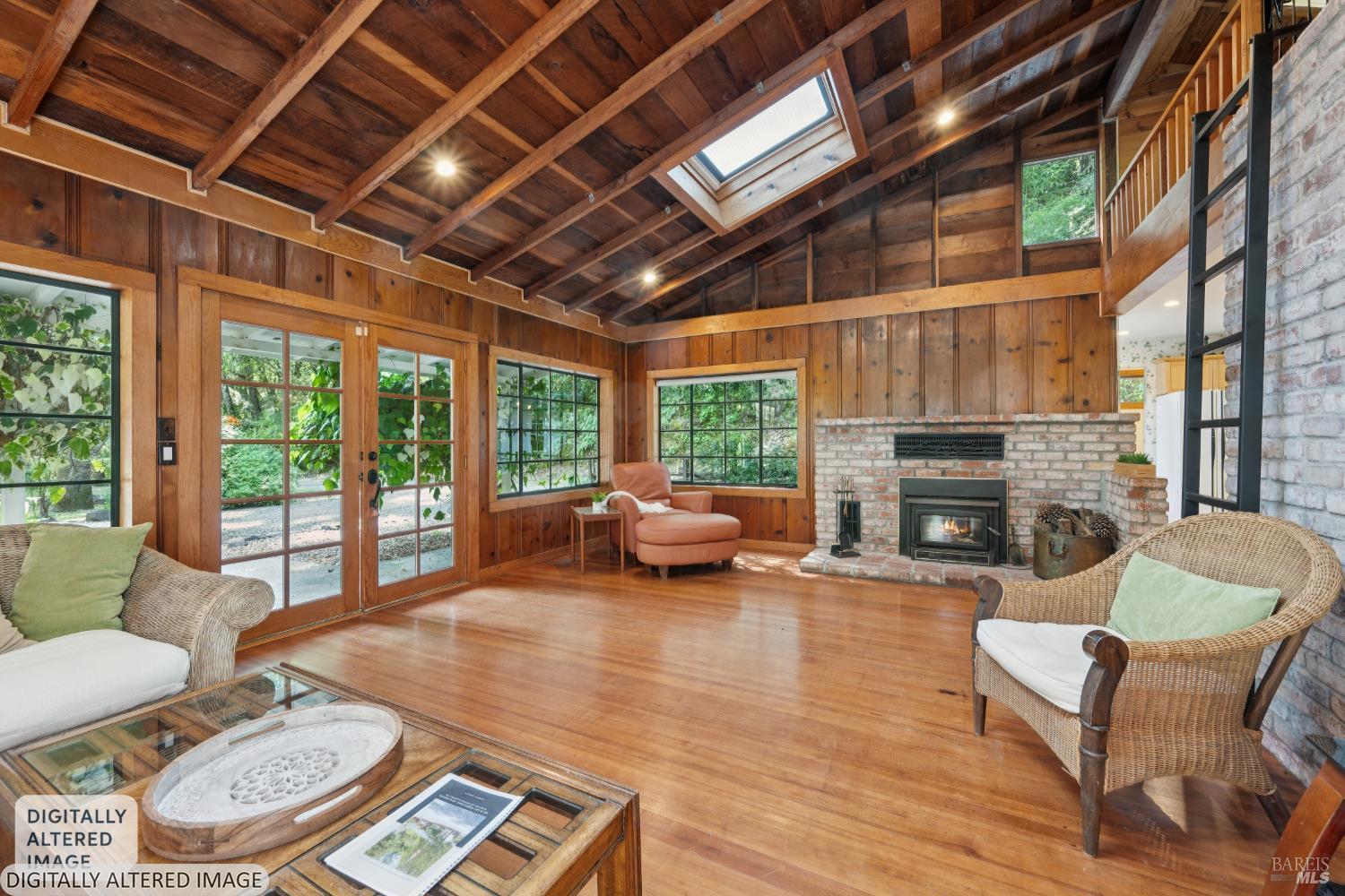 1311 West Dry Creek Road Healdsburg, CA 95448 - Photo 8 of 51