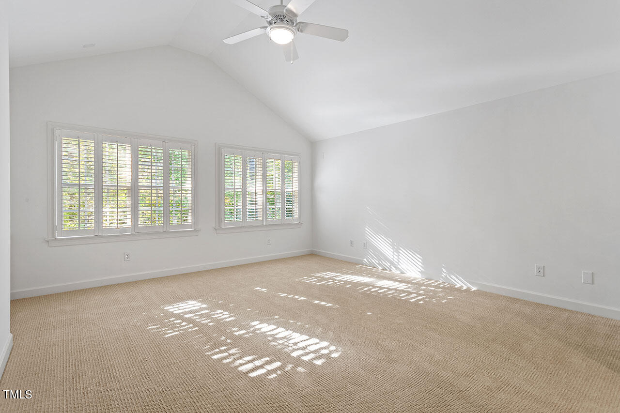 7342 Fontana Ridge Lane Raleigh, NC 27613 - Photo 17 of 26 bonus room